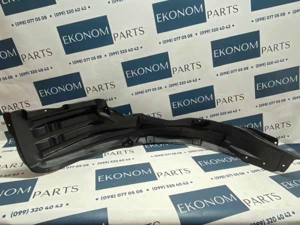 5370B882 Подкрылок передний правый Mitsubishi Outlander 2016-2018