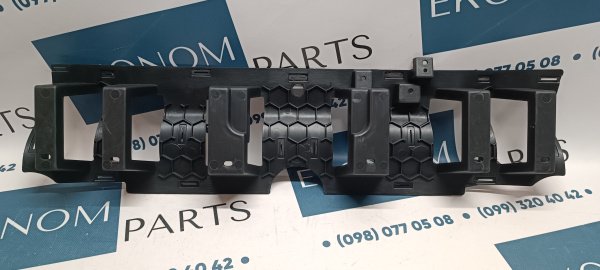 LJ8Z17C882A Абсорбер переднего бампера Ford Mustang Mach-E 2021-