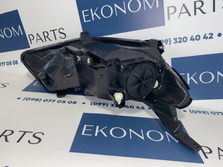 84585119 Фара левая Chevrolet Malibu 2016-2019