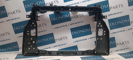 68507652AA Панель радиатора (телевизор) Jeep Renegade 2019-2022