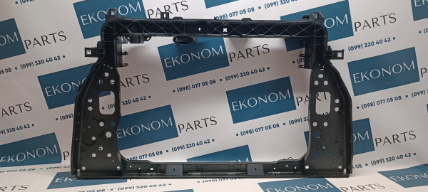 68507652AA Панель радиатора (телевизор) Jeep Renegade 2019-2022