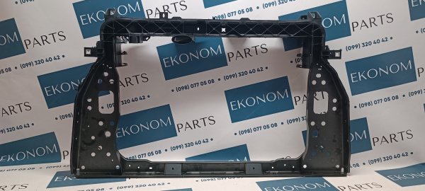 68507652AA Панель радиатора (телевизор) Jeep Renegade 2019-2022