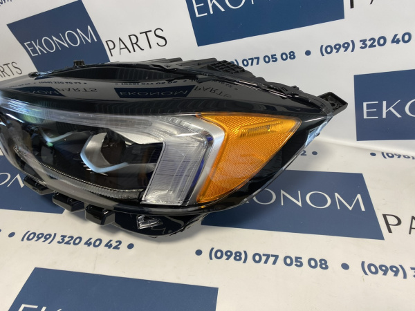 KT4Z13008AF Фара левая LED Ford Edge 2019-2021