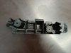 96962848 Крепление (кронштейн) заднего бампера правое Chevrolet Cruze 2009-2012