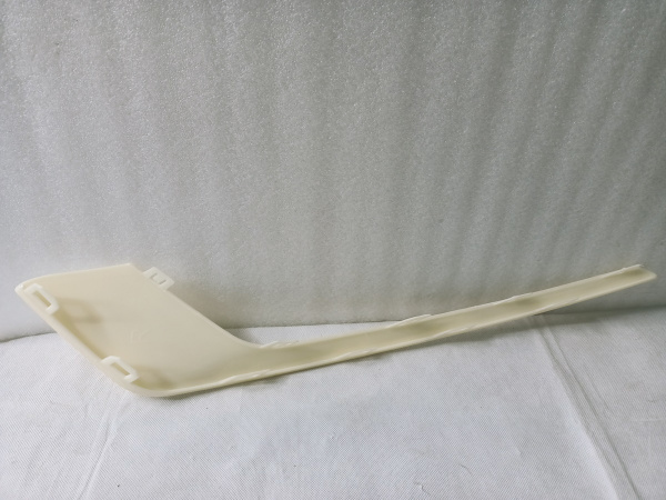 HS7Z-15266-BPTM Молдинг рамки туманки (под подкраску) правый Ford Fusion 2017-2018