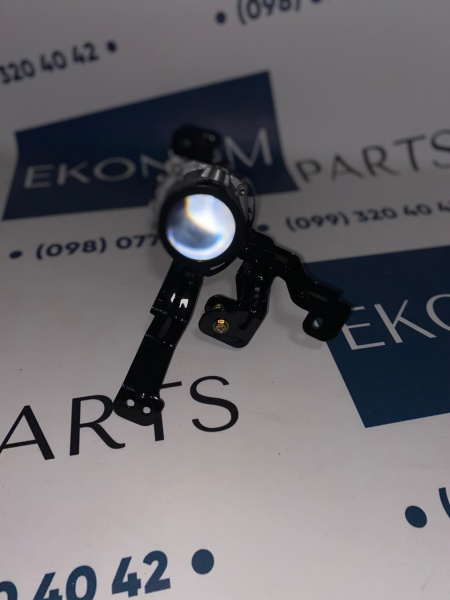 92201F2000 Противотуманная фара левая Hyundai Elantra 2016-2018