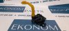 65601-6LA0B Замок капота (без датчика) Nissan Sentra 2019-2023