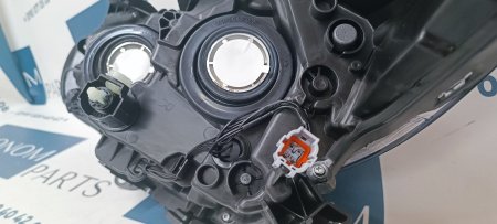 Фара USA правая Nissan Sentra 2024-
