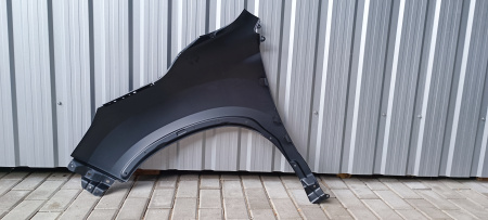 57120SJ0009P Крыло переднее правое Subaru Forester 2019-2024
