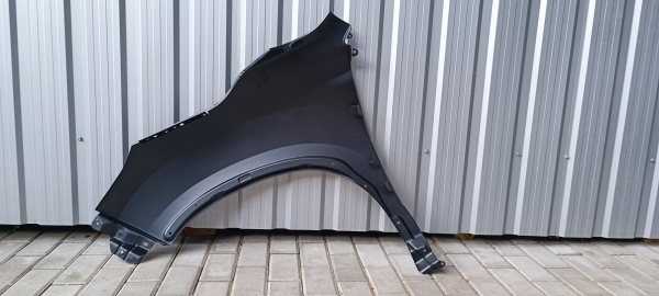 57120SJ0009P Крыло переднее правое Subaru Forester 2019-2024