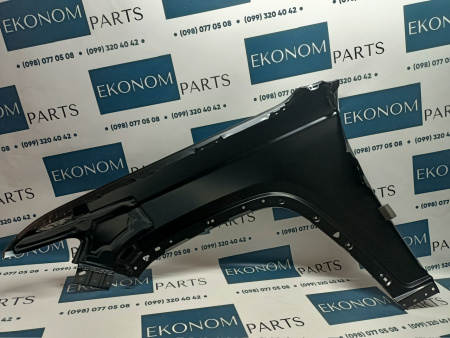 68465272AB Крыло переднее правое Jeep Grand Cherokee 2021-