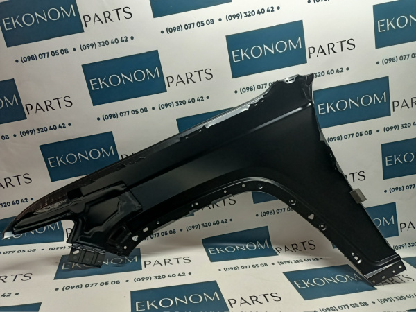 68465272AB Крыло переднее правое Jeep Grand Cherokee 2021-