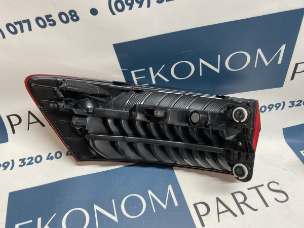 17A945096A Фонарь в крыло EU правый Volkswagen Jetta 2019-2022