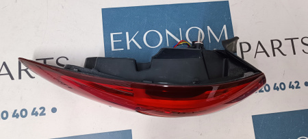 HS7Z13405F Фонарь задний в крыло левый Ford Fusion 2019-2020