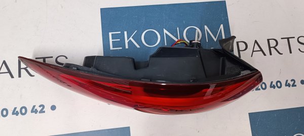 HS7Z13405F Фонарь задний в крыло левый Ford Fusion 2019-2020