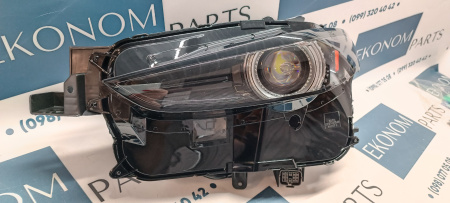 Фара левая Mazda CX-30 2019-