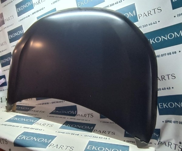 5900B117 Панель капота (метал) Mitsubishi ASX 2020-