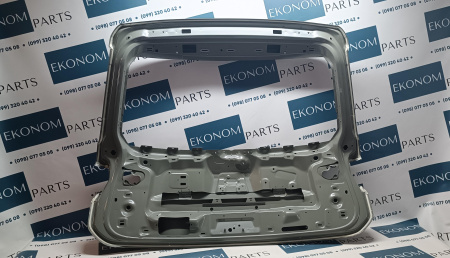 5NA827025J Крышка багажника (ляда) Volkswagen Tiguan 2017-2020