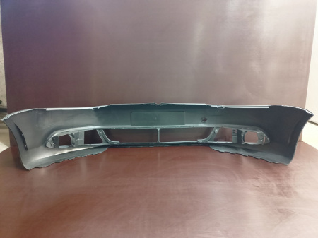 5C6807217DGRU Бампер передний Volkswagen Jetta 2012-2015