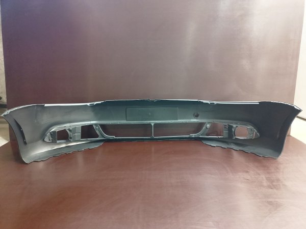 5C6807217DGRU Бампер передний Volkswagen Jetta 2012-2015