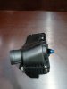 7P0129607C Корпус воздушного фильтра бензин 3.0 Volkswagen Touareg 2010-2014
