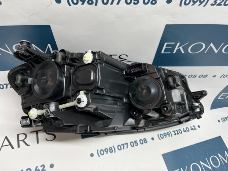 5GG941005B Фара левая Volkswagen Golf 7.5 2017-2019