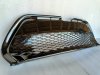 53112-02740 Решётка переднего бампера USA  Toyota Corolla 2017-2019