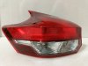 26555-5RL0A Фонарь наружный левый Nissan Kicks 2016-2020