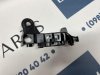 52562-06090 Крепление заднего бампера правое маленькое Toyota Camry 2018-2021