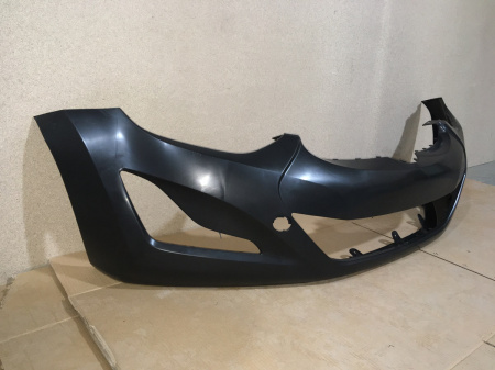 865113-X800 Бампер передний Hyundai Elantra 2014-2016