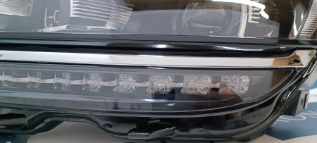 5NL-941-081, 5NL-941-082 Фара Full LED (комплект) Volkswagen Tiguan 2017-2020