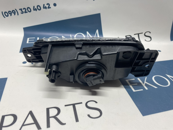 LJ6Z15201A Противотуманная фара (галоген) левая Ford Escape (Kuga) 2020-2022