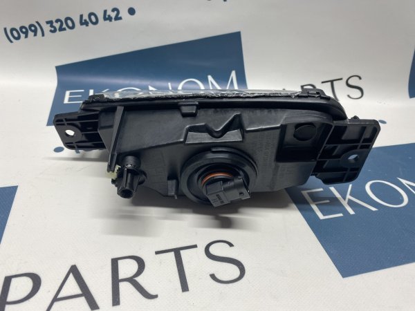 LJ6Z15201A Противотуманная фара (галоген) левая Ford Escape (Kuga) 2020-2022