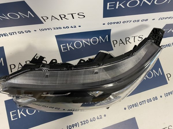 33100T0AH01 Фара под ксенон левая Honda CR-V EU 2012-2014