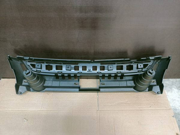 CJ5Z-8A284-B Каркас решетки радиатора (подрешетка) Ford Escape 2013-2016