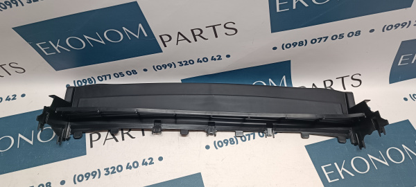 GN1Z8B434F Решетка переднего бампера Ford EcoSport 2018-2021