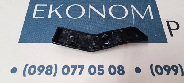 NZ6Z17C947B Крепление переднего бампера левое Ford Maverick 2022-2024