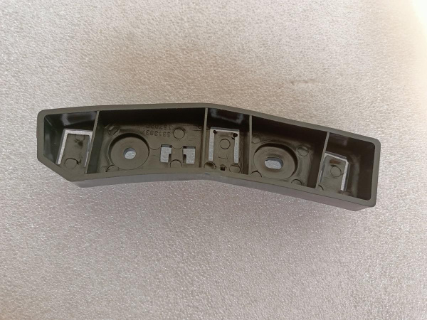 68138375AC Крепление переднего бампера левое Jeep Cherokee KL 2014 - 2018