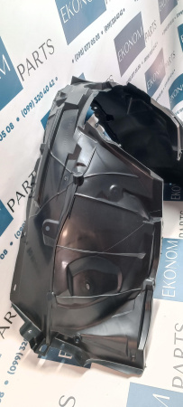 63841HV00A Подкрылок передний левый Nissan Qashqai 2018-2022