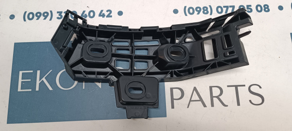 561807483A Крепление заднего бампера-фонаря левое Passat B9 2019-