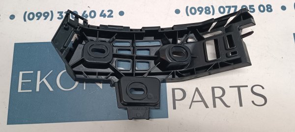 561807483A Крепление заднего бампера-фонаря левое Passat B9 2019-