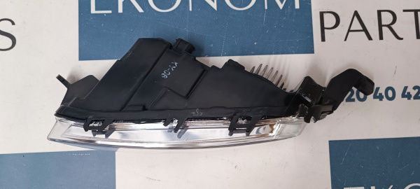 HS7Z-15201-G Противотуманная фара LED левая Ford Fusion 2017-2018