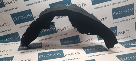 LJ6Z78278B50C Подкрылок задний правый Ford Escape (Kuga) 2020-2022