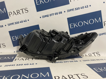 DS7Z-13008-A Фара правая Ford Fusion 2013-2016