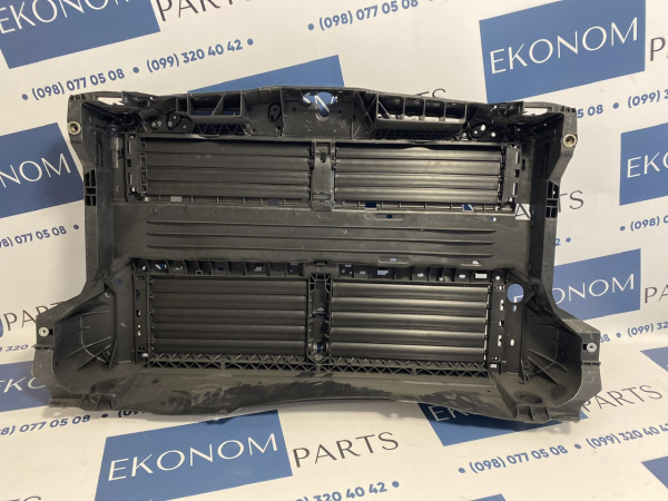 JX7BA16E146A1D Жалюзи Ford Focus 2019-2024