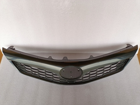 5310106340A0 Решетка радиатора SE Toyota Camry 2012-2014