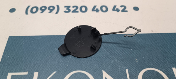 1582574-00-C Заглушка крюка заднего бампера Tesla Model 3 2024-