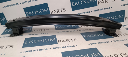 561807305A Усилитель заднего бампера Passat B9 2019-