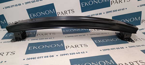 561807305A Усилитель заднего бампера Passat B9 2019-