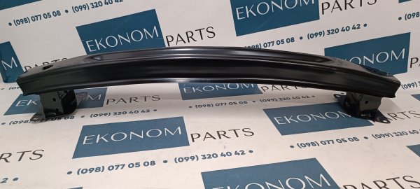 561807305A Усилитель заднего бампера Passat B9 2019-